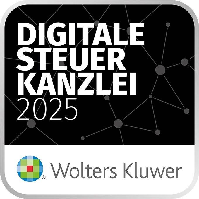 Siegel digitale Kanzlei Addison